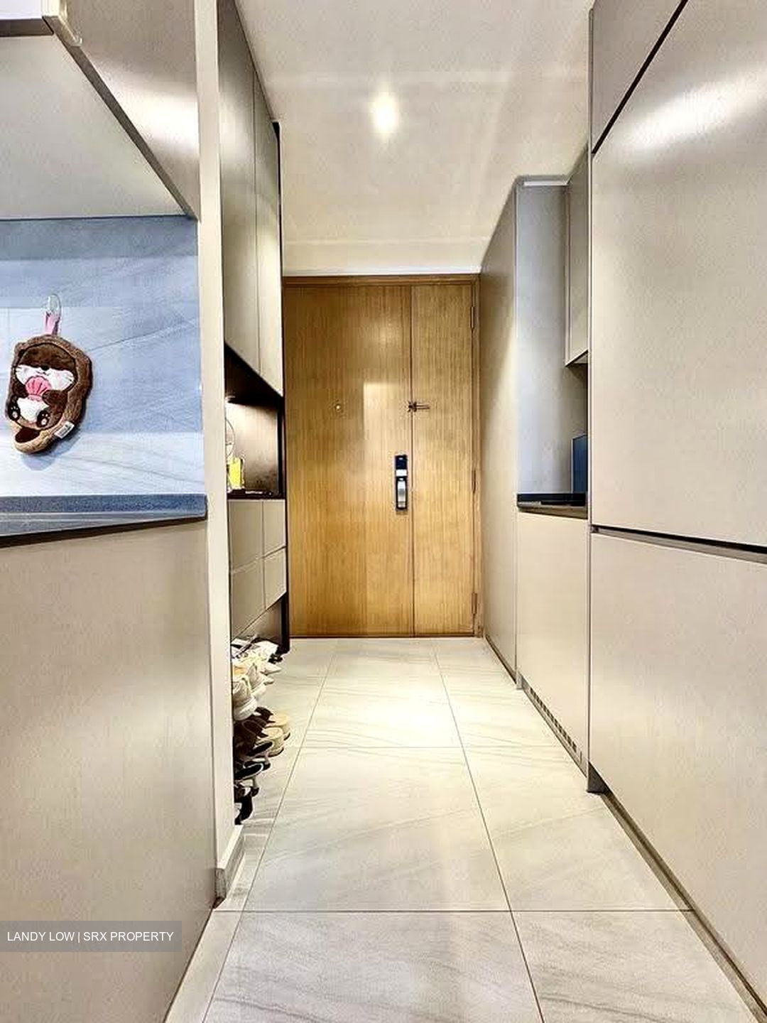 High Park Residences (D28), Apartment #612658651